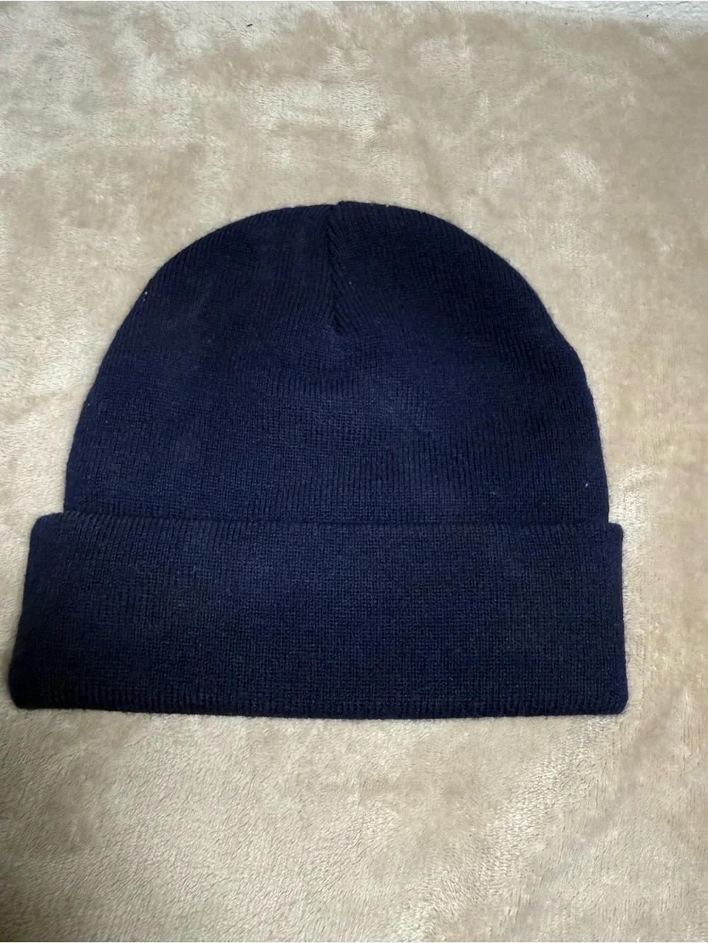 Dallas Cowboys Authentic soft navy